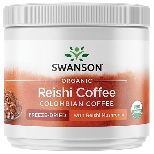 Swanson SW MEJOR QUE LA CREMA COMF AZUL 4 FL OZ