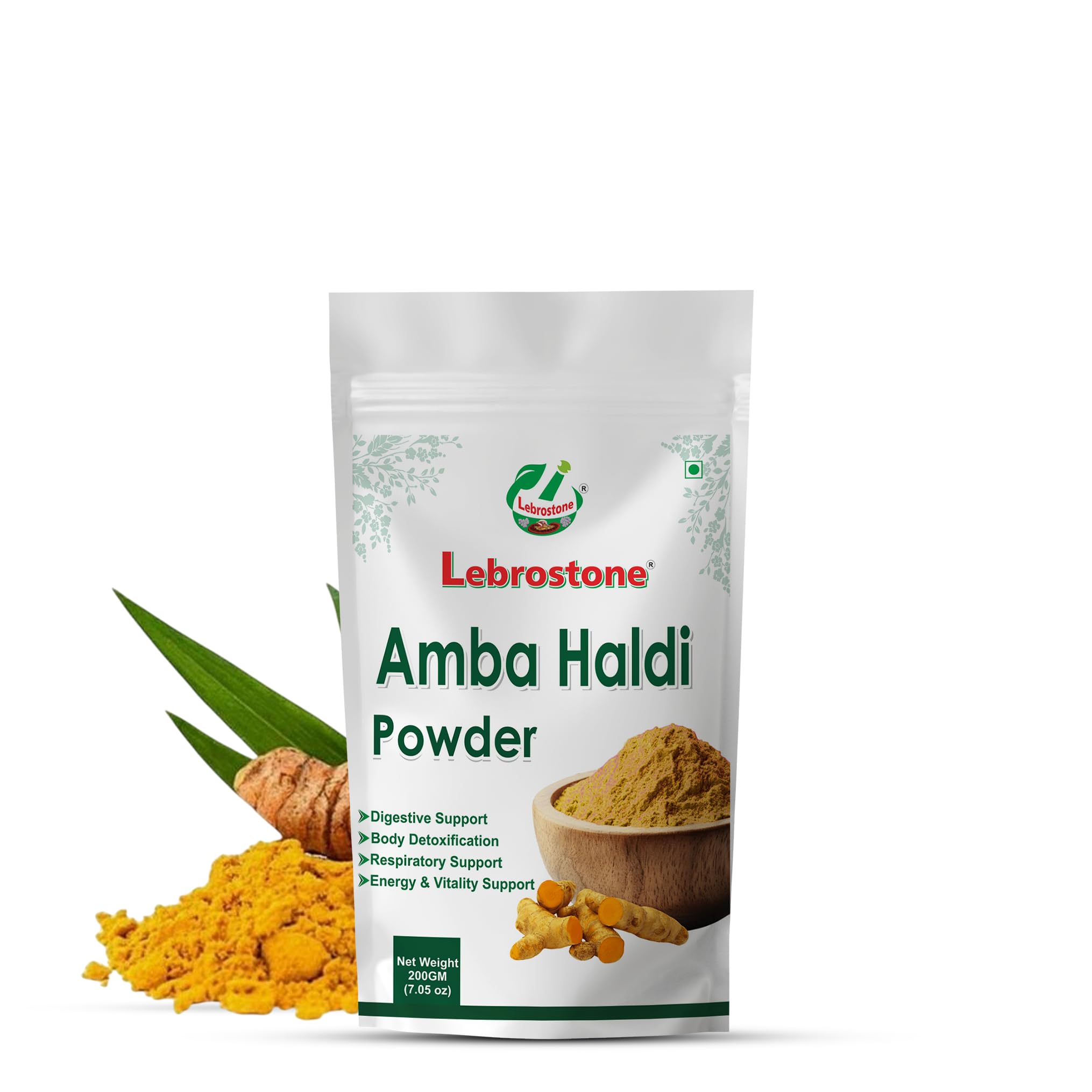 Aloe Vera Leaves Powder | Ayurvedic Skin & Digestive Support | Promotes Hydration, Detox & Radiant Skin|100g — Amazon image 13