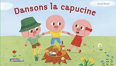 Download Dansons la capucine PDF