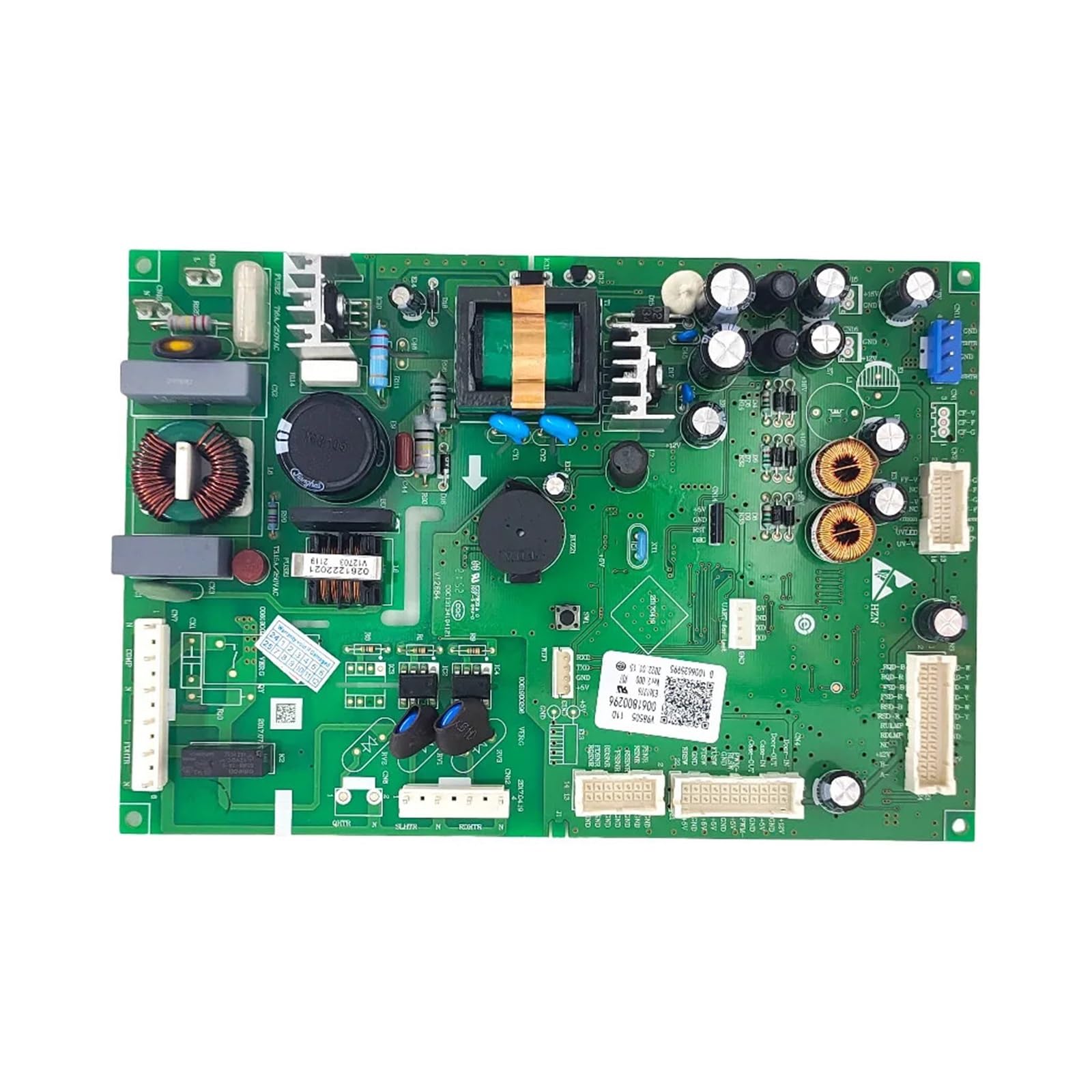 ,Compatible For Haier，refrigerator Computer board control board 0061800296 refrigerator part
