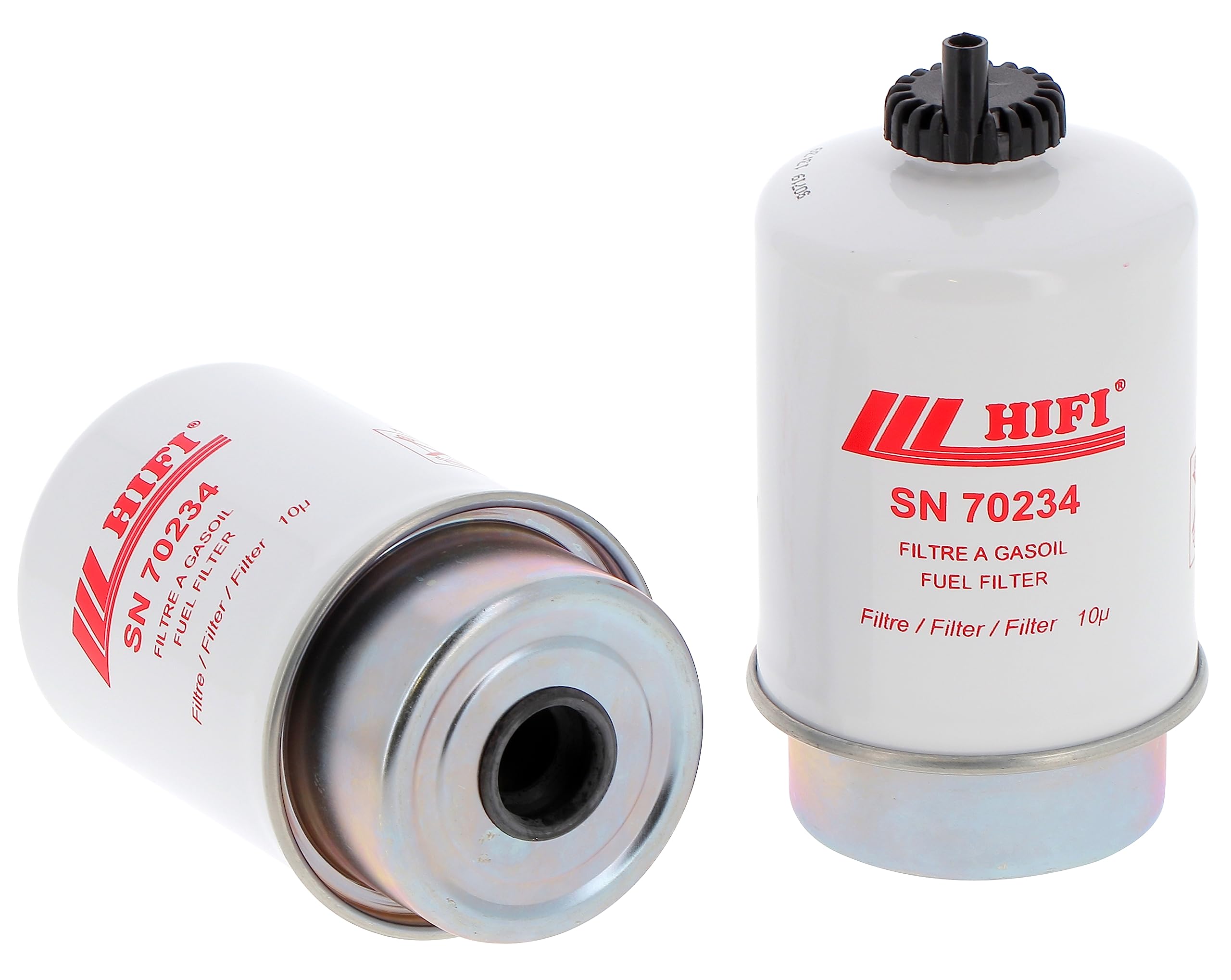 Filtro de Gasoil – SN 70235
