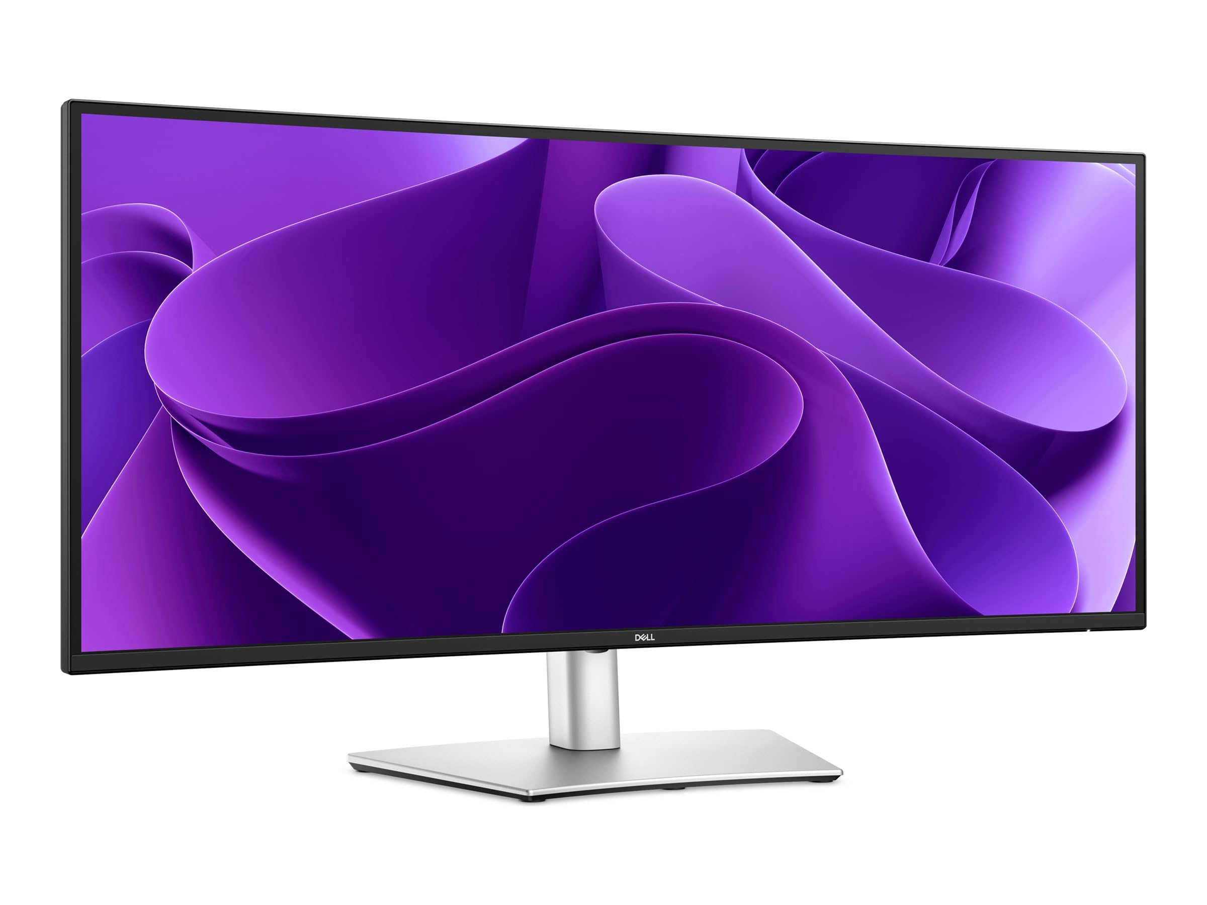 Dell 34 Plus USB-Cモニター - S3425DW Dell Pro 34 Plus USB-C Hub Monitör - P3425WE 3440x1440 100Hz 5ms