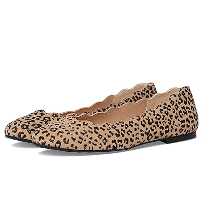 French Sole Jigsaw Women