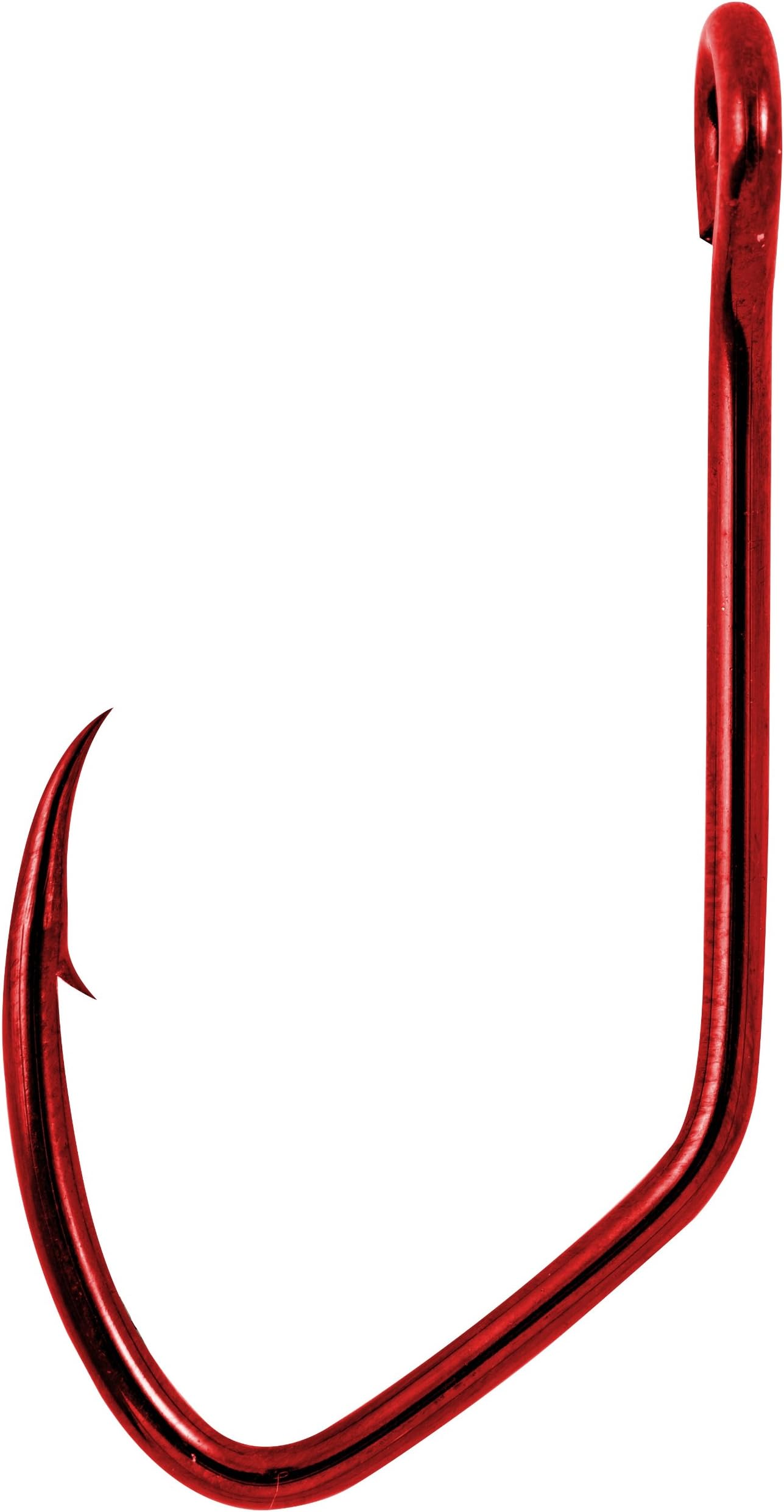 Matzuo Sickle Siwash Open Eye Hook (Pack of 25)
