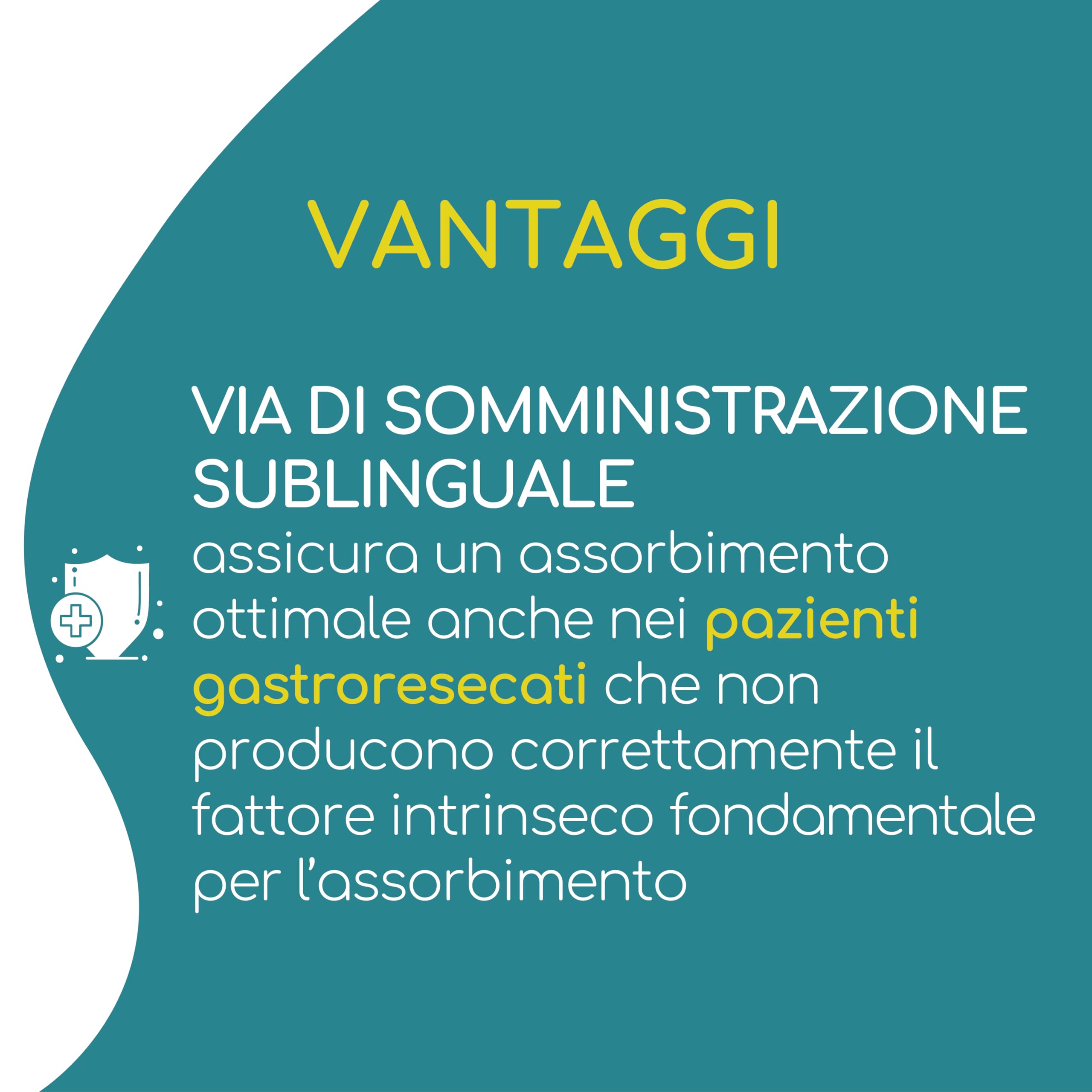 Barilife - Vitamina B12 Bidodici CINQUEMILA 5 cpr sublinguali - Per pazienti bariatrici - Supplemento B12 per energia - Alta dose per carenza grave - Contiene Cianocobalamina
