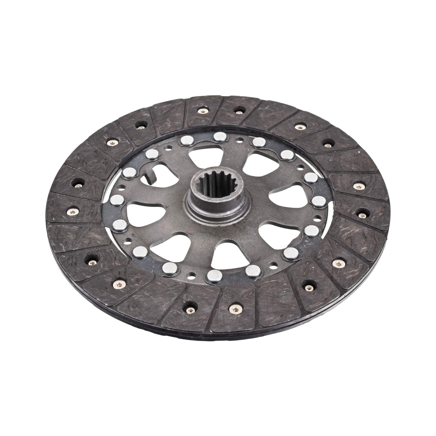 Clutch Centre Plate 215mm ADB113101 Blue Print Friction 21207527827 21207551383