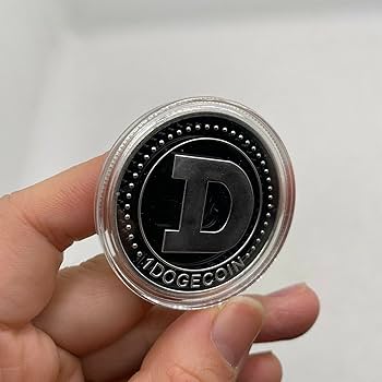 ドージコイン銀貨　1オンス 1枚 2022年新品 オランダ】シルバーライダー銀貨（1オンス） First