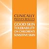 Eucerin Sun Kids Sensitive Sunscreen SPF50+ 200ml, Sun Cream SPF 50 for Sensitive Children's Skin, Ultra High Protection from UVA/UVB, Water-Resistant and Fast Absorbing Gel-Cream Formula