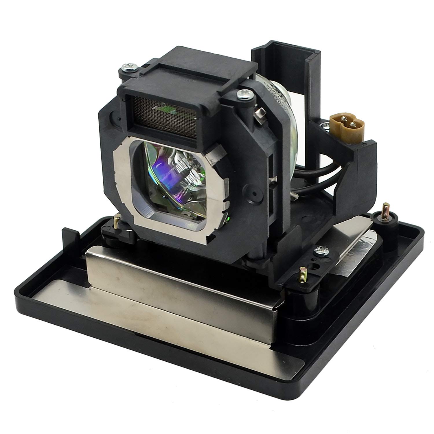 Amazon.co.jp: EachLight プロジェクター交換用 ランプ ET LAE1000 ET