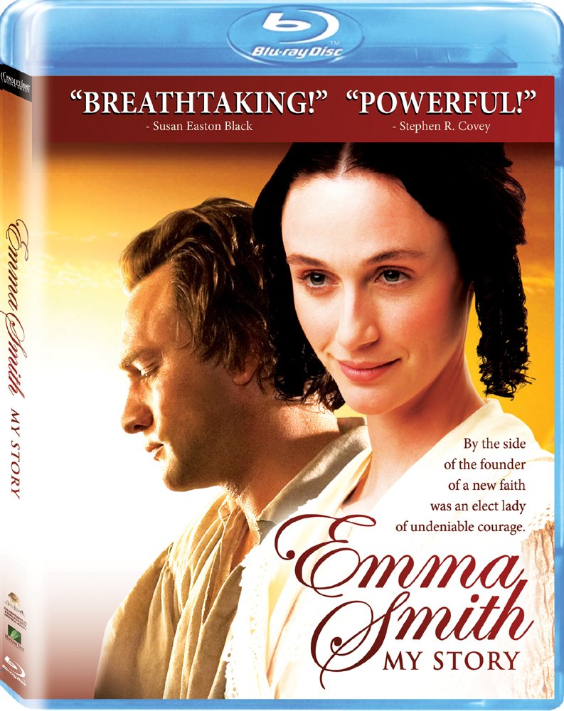 Emma Smith My Story