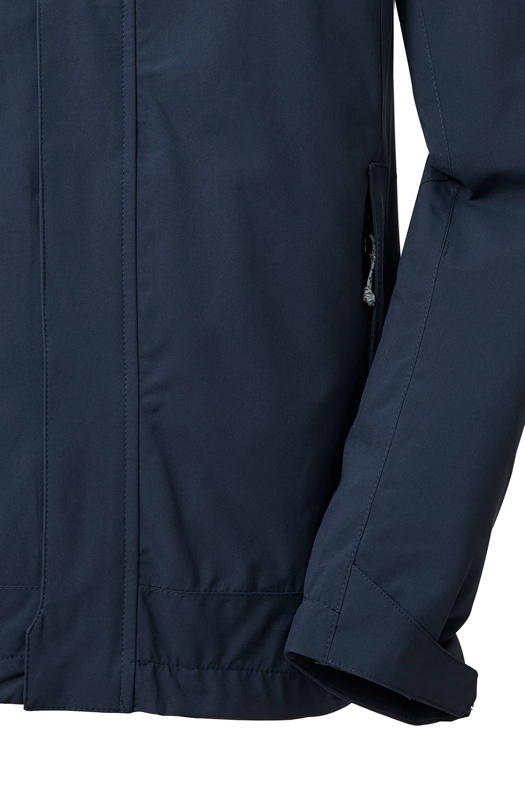 Killtec Kos 87 Mn Jckt_xenios Veste fonctionnelle/veste d'extérieur avec capuche amovible Men´s