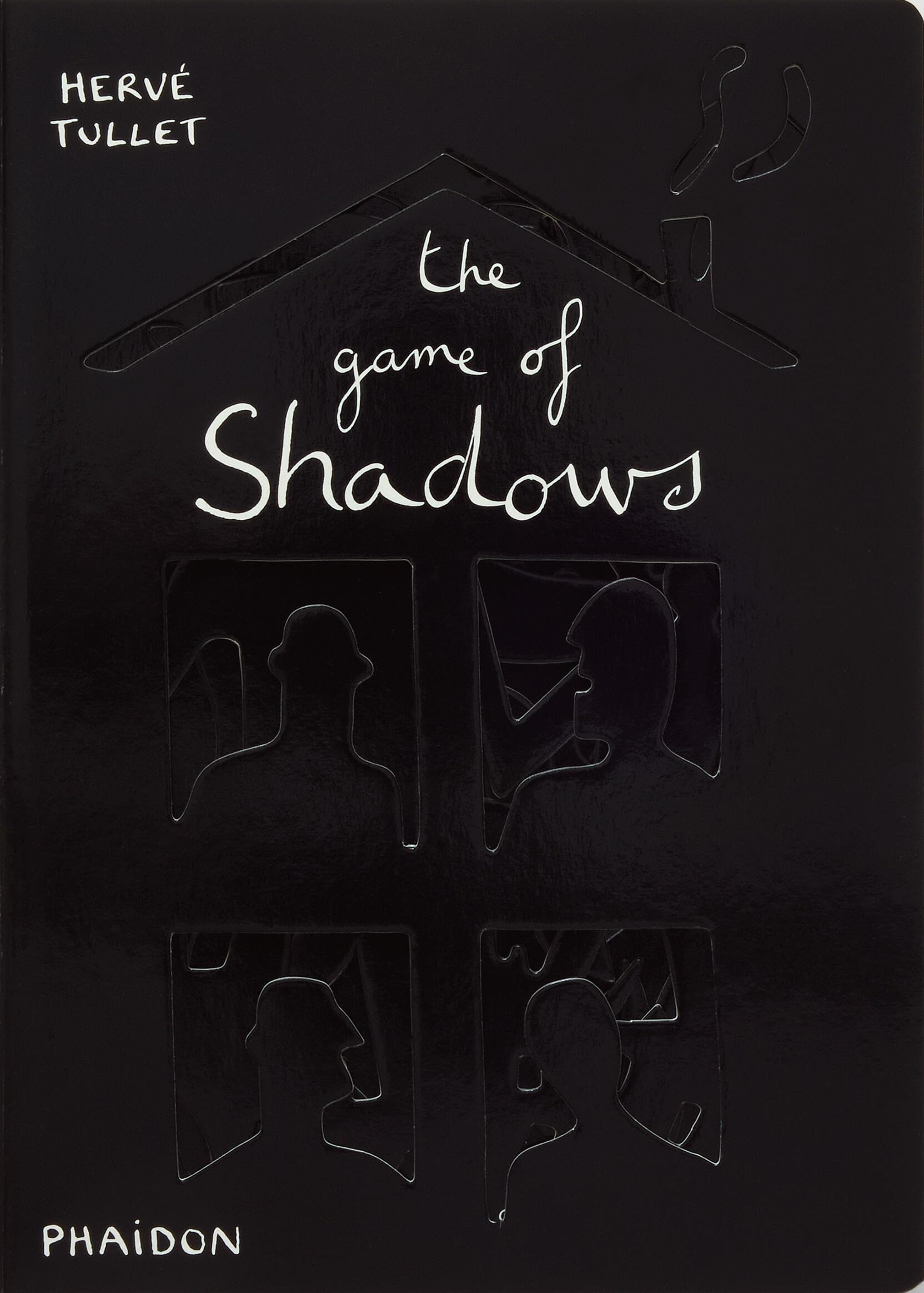 The Game of Shadows (Let's Play Games)