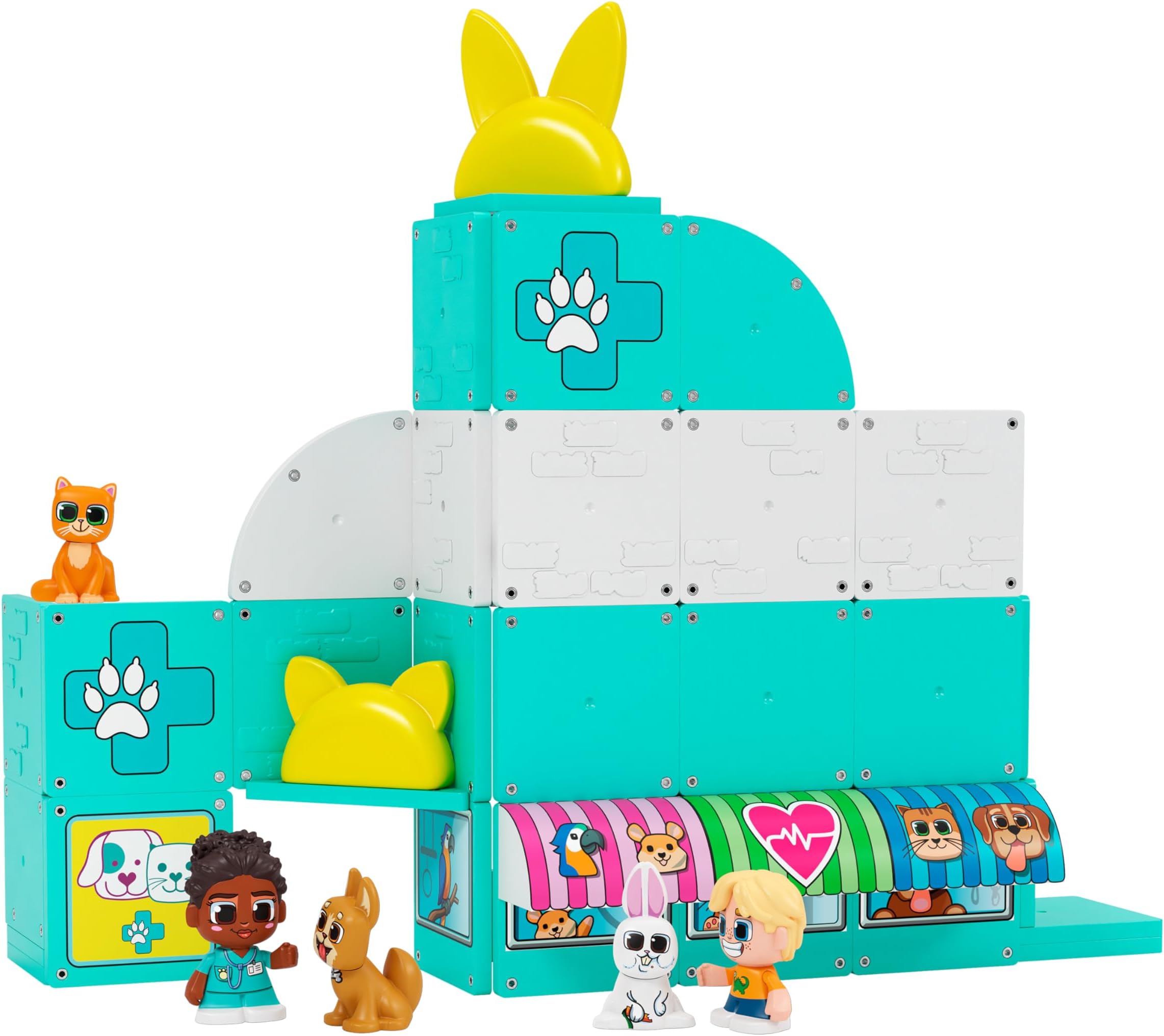 Pet Vet Set Exclusive
