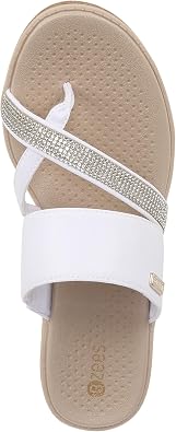 BZees Bora Bright, Women's Flip-Flop