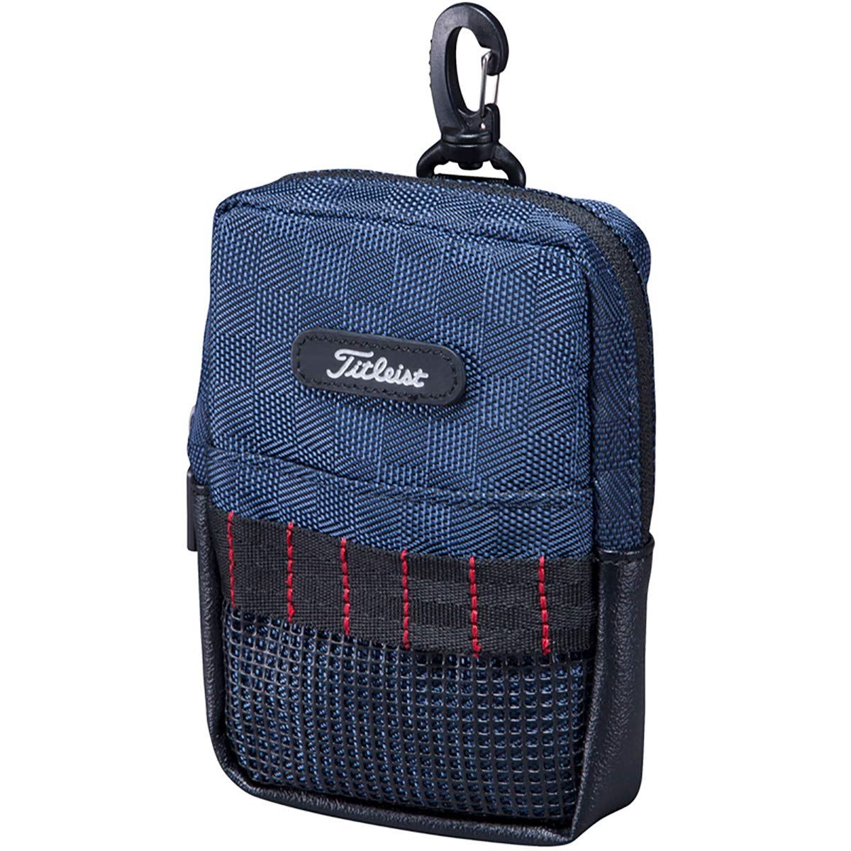ネイビー TITLEIST(タイトリスト) メンズ シティアクティブ ラウンドトートバッグ AJMT02-NV ネイビー シティアクティブ メンズ タイトリスト CB051 TA25CT トート