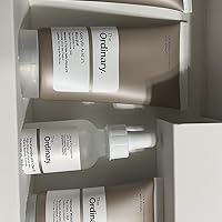 Amazon.com: The Ordinary The Balance Set (4 Pcs: Squalance