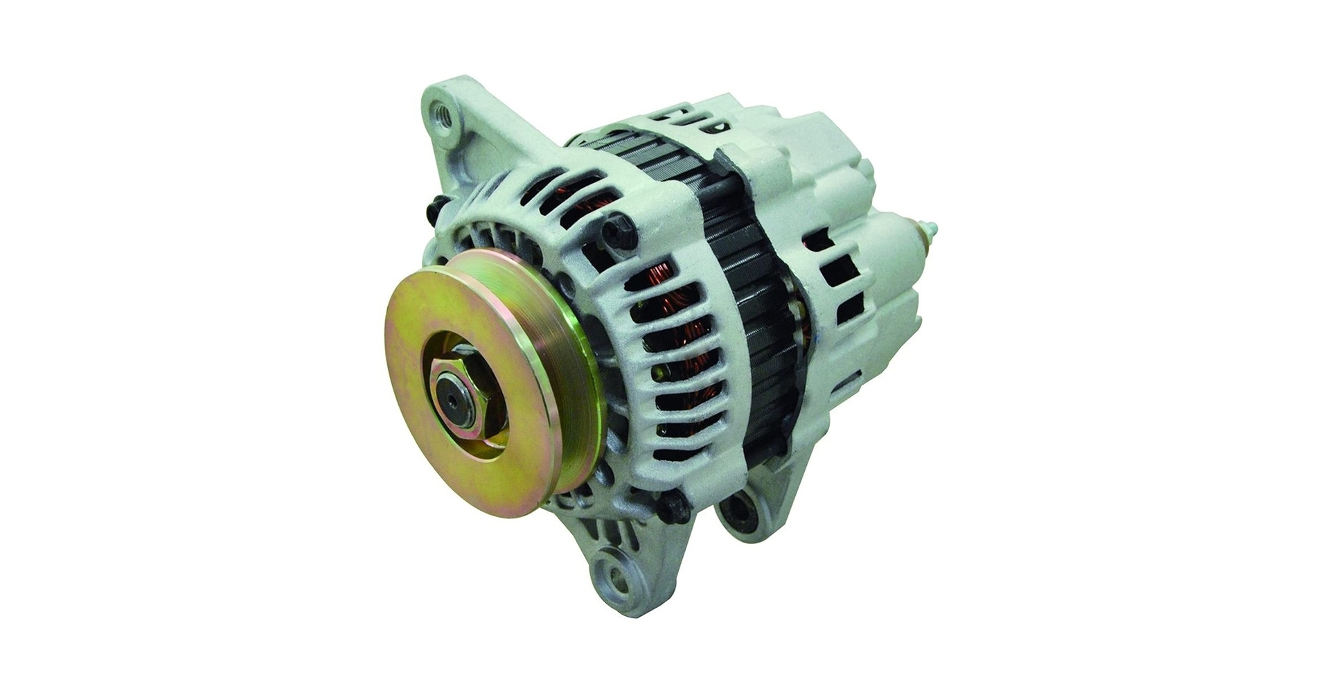 Amazon.com: OEG Parts New Alternator Compatible With New