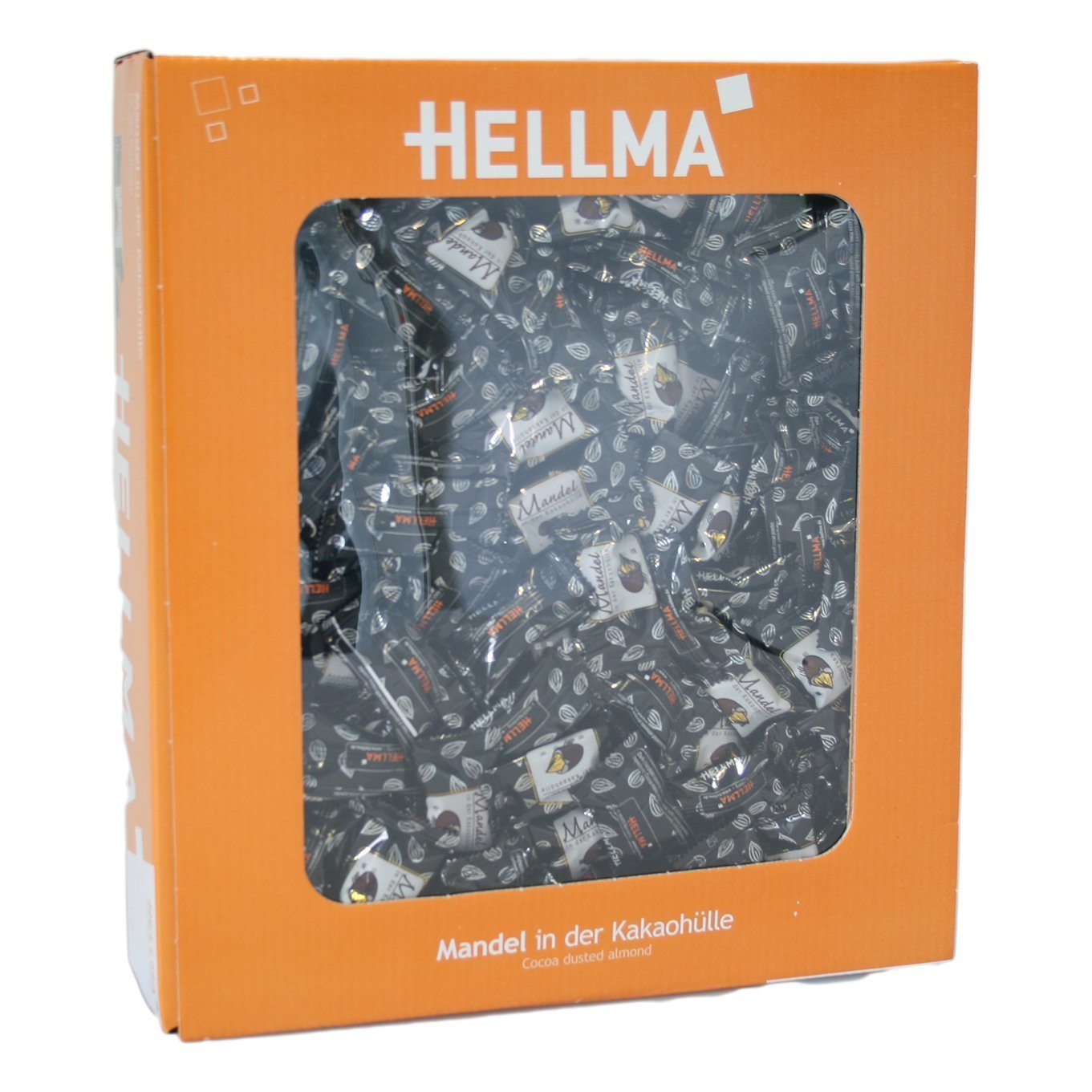 Mandel in Kakaohülle, 1er Pack (1 x 1156 g)