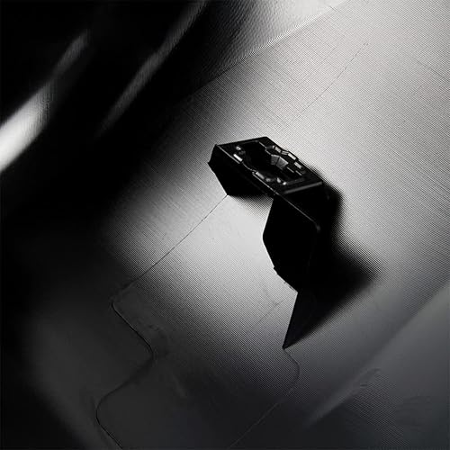 Miniatura 6 de 2 cubiertas de espejo de puerta para Kenworth T680 T880 W990, fundas de espejo lateral para Kenworth T680, 1 par