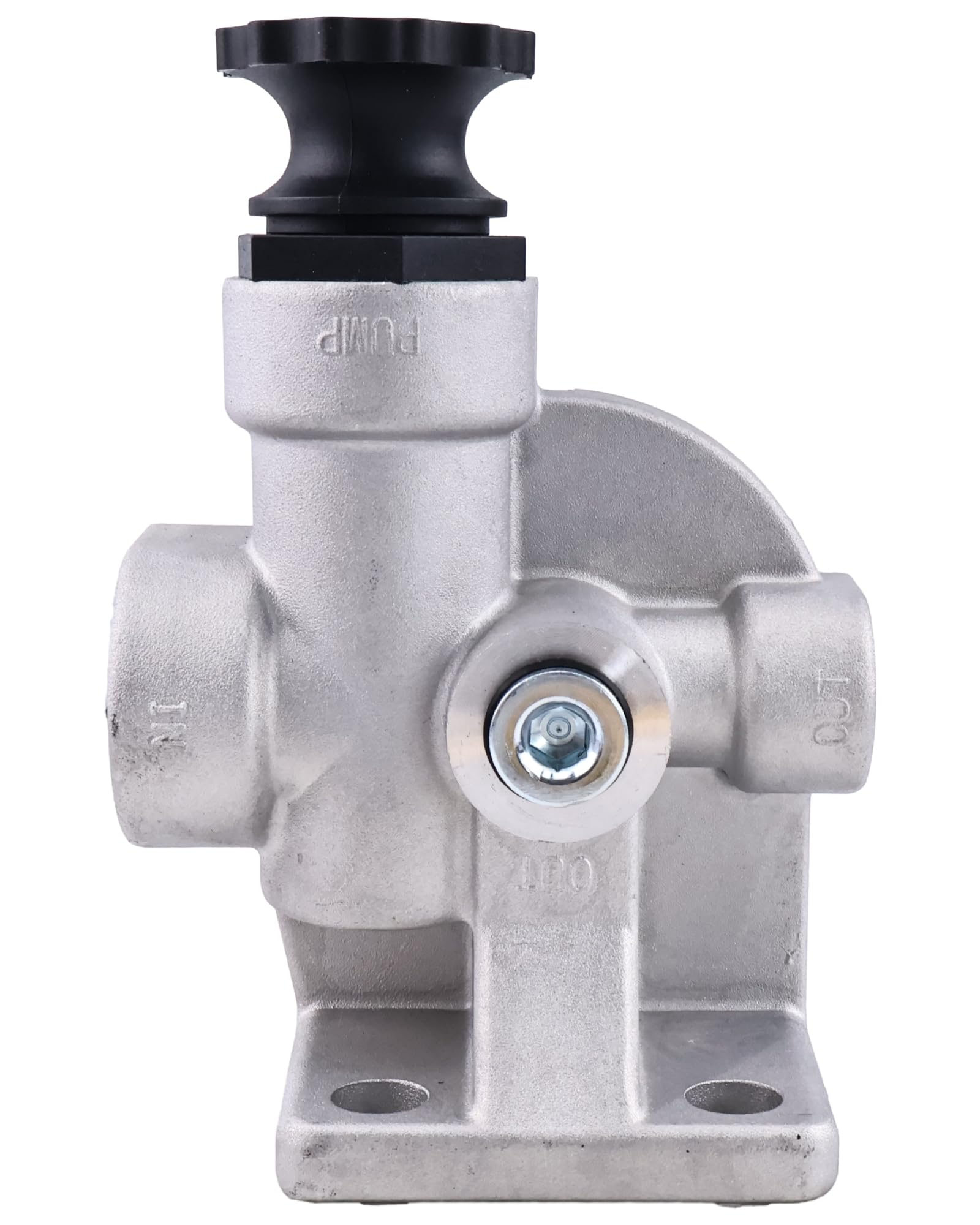 Amazon.com: FridayParts Replacement Fuel Filter Head 3975404