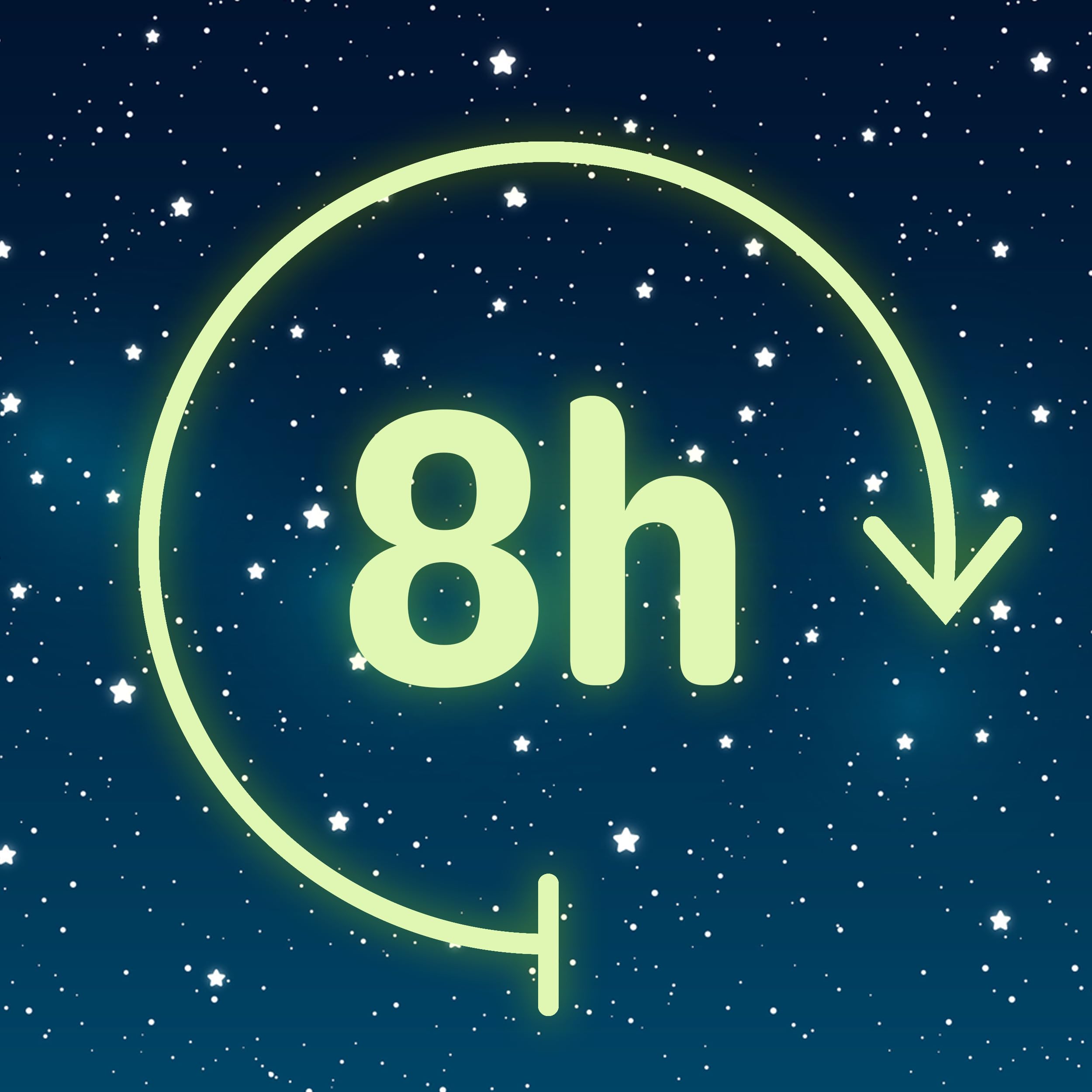 Paraboo Étoile phosphorescente [452 pcs.] points lumineux – autocollant fluorescent, stickers fluorescents pour ton ciel étoilé, étoiles phosphorescentes plafond