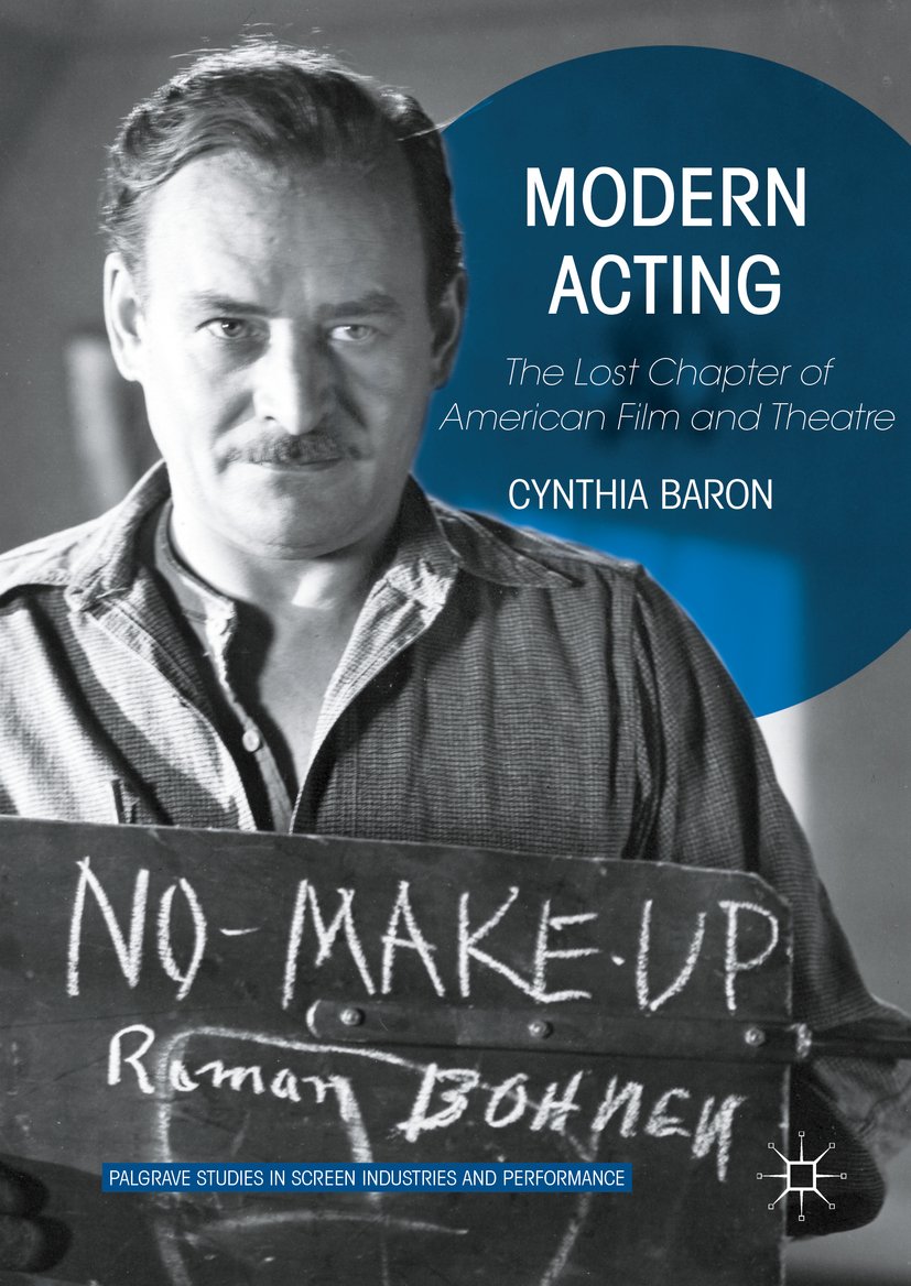 Modern Acting comprenez enfin les secrets de la transition du théâtre vers le cinéma