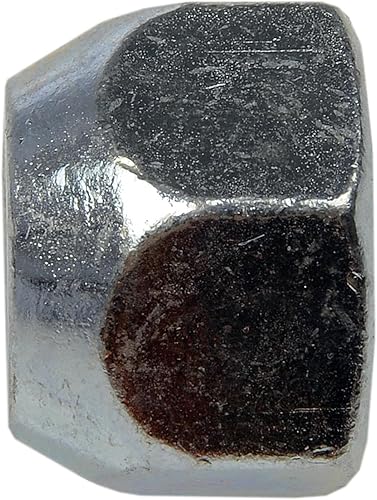 Miniatura 2 de Dorman (611-014.1) Tuerca de rueda hexagonal de 34 pulgadas y 916 pulgadas de largo.