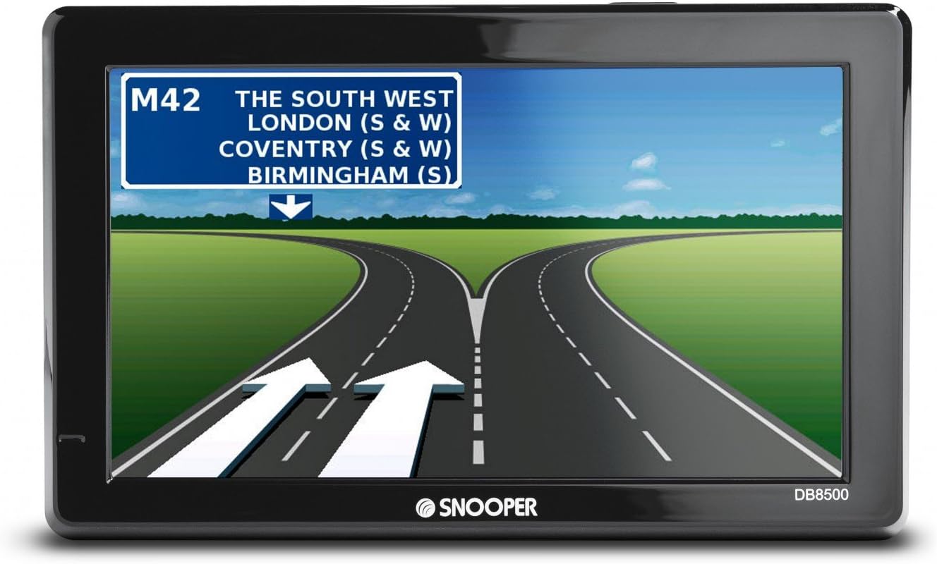 Ventura Pro Sound DB8500 avec DAB Digital Radio Le numéro 1 des