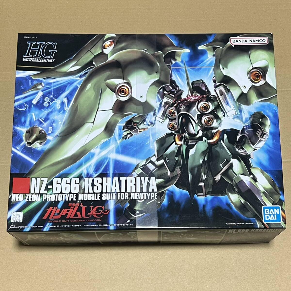 HG, RE/100 ユニコーン系セット fit=scale-down,w=1200
