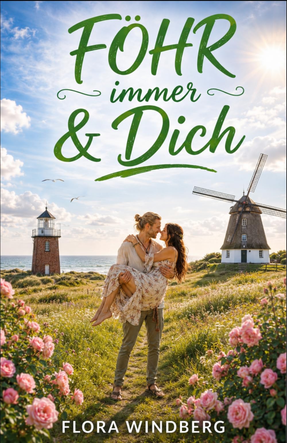 Föhr immer und Dich (Nordseeträume)