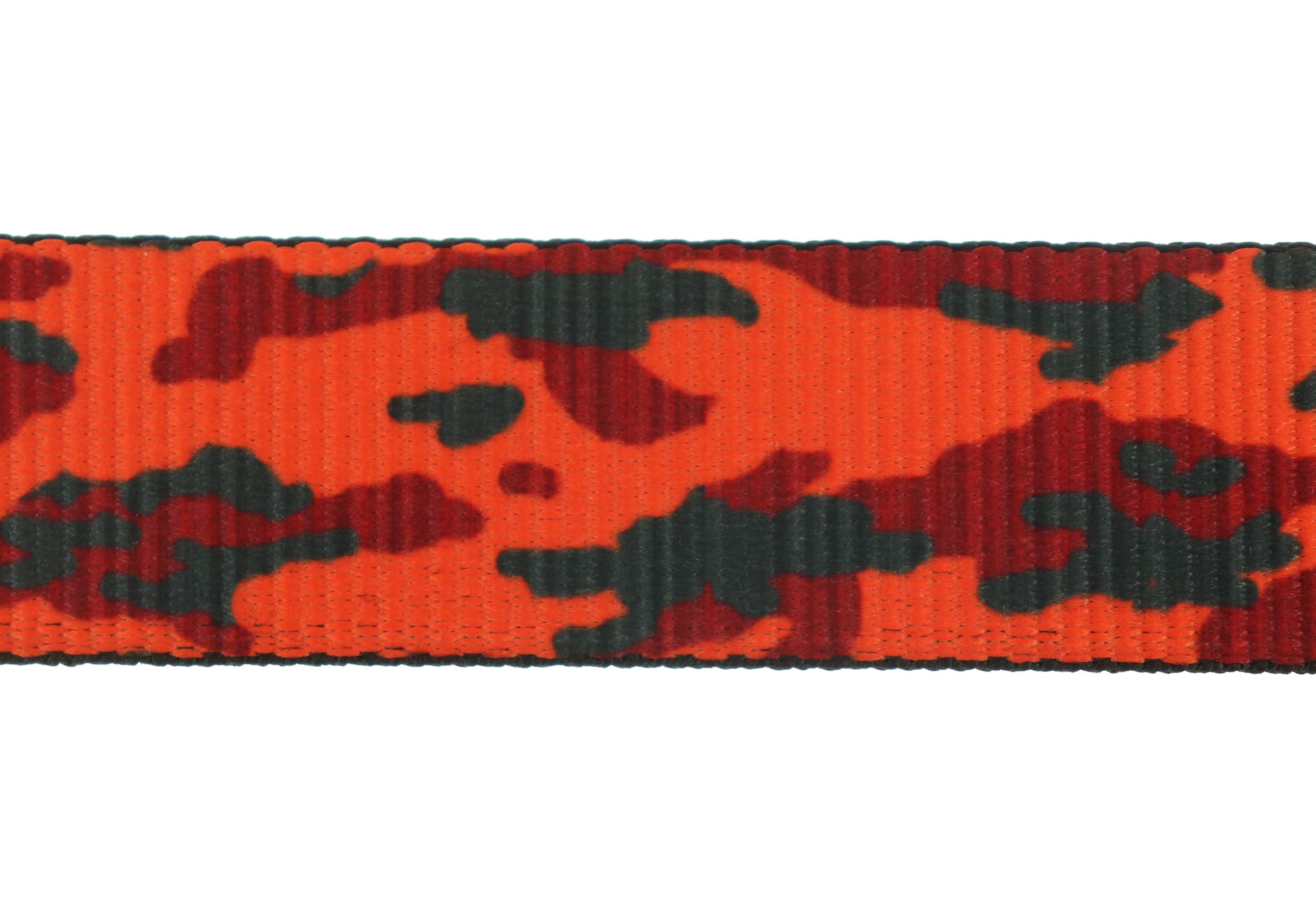 Thomas Bates Hunting Patterns Hiker Belt (Camo Flame)