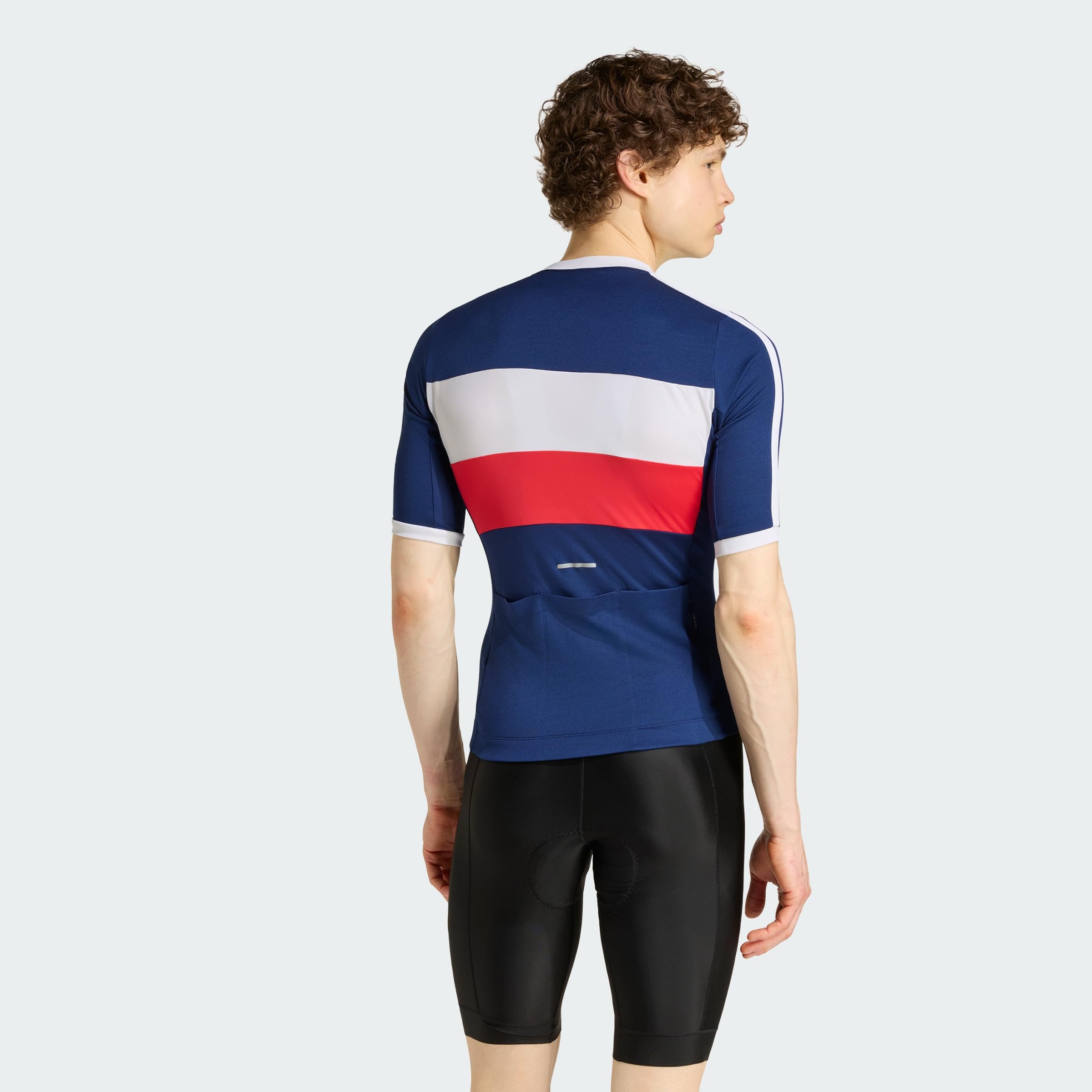 adidas Men's Tempo Merino RADTRIKOT
