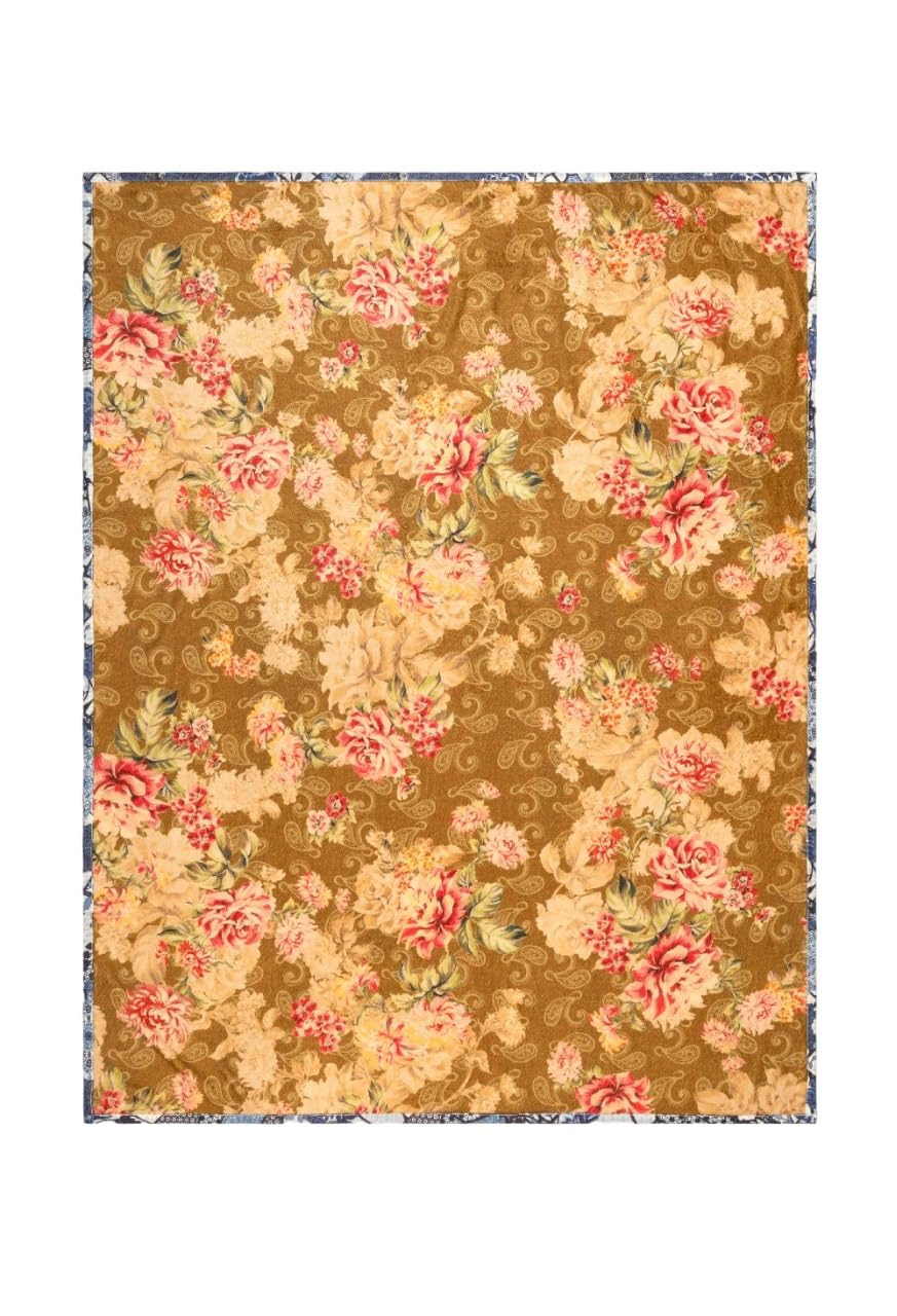 Sciarpa In Seta Johnny Was – Modello Siswati – C90924-O