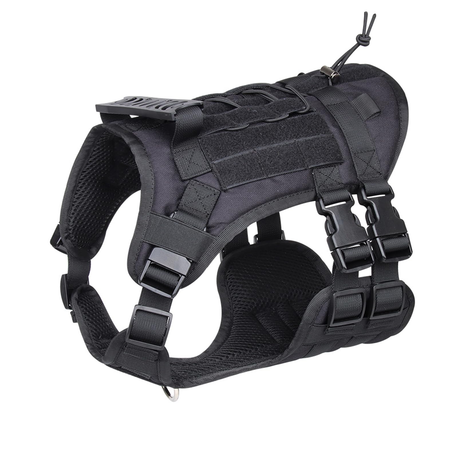 Xinsheinelry Inner Lining Large Dog Harness Ensuring Comfort and During Outdoor Activities and Training Tasks Breathable Dog Harness