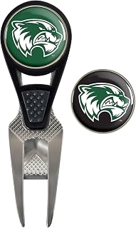 Team Effort NCAA Unisex-Adult CVX Ball Mark Repair Tool NCAA