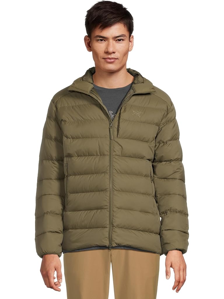 Emerie Tall Boot - Suede