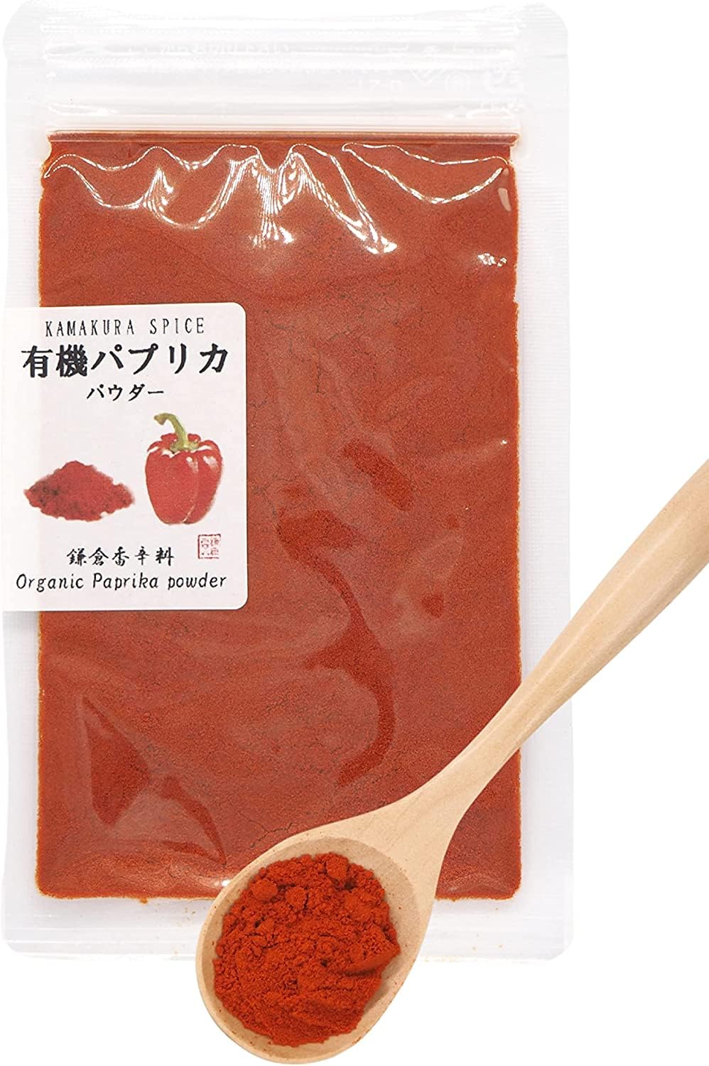 パプリカパウダー200g パプリカパウダー 200g | buenoverde ONLINE STORE