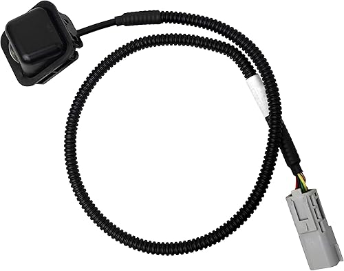 Miniatura 9 de Master Tailgaters Repuesto para Cadillac XTS (2016-2017) Cámara de respaldo OE N. de pieza 23368296, 84003129