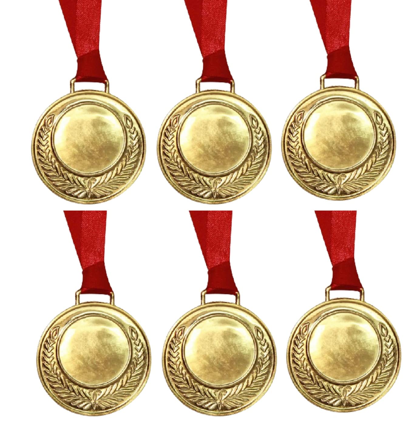 Forever Online Shopping Alumunium Medal Golden (6) (B0BCZ86Q7D) Amazon Price History, Amazon Price Tracker