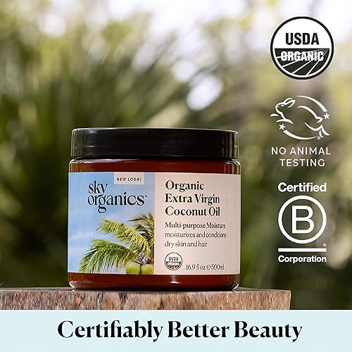 Miniatura 6 de Aceite de Coco