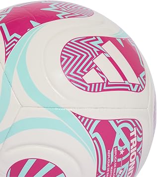 adidas FIFA World Cup 26™ Trionda Soccer Ball