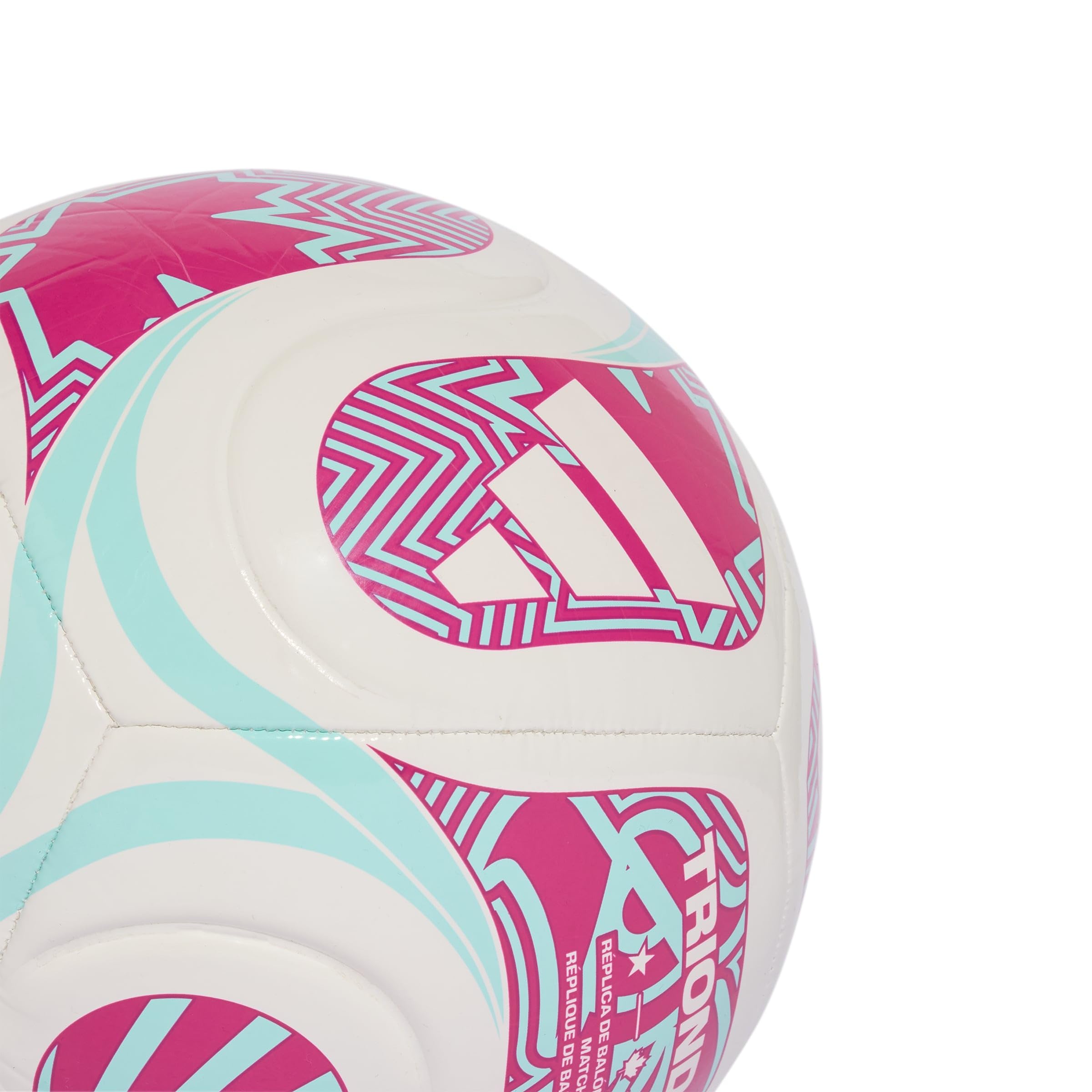 adidas Unisex Pallone Trionda Club Coppa del Mondo FIFA 26™ - 3