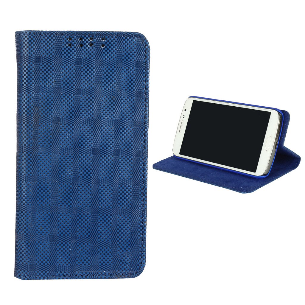 Flip cover for Blackberry Passportby DDOC. Amazon.in Electronics