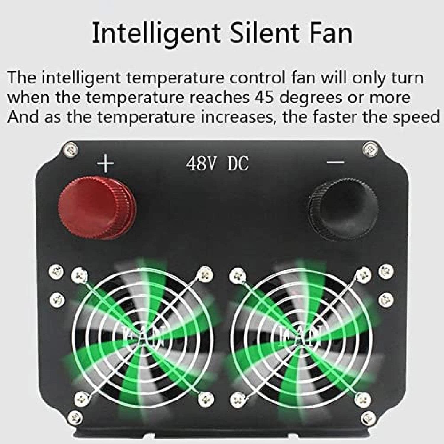 5000W/6000W/8000W/10000W/12000W czysta fala sinusoidalna przetwornica napięcia 12V/24V/48V/60V/72V/96V do 110V/230V konwerter dla Off Grid układ słoneczny zasilanie awaryjne,6000W-12Vto110V