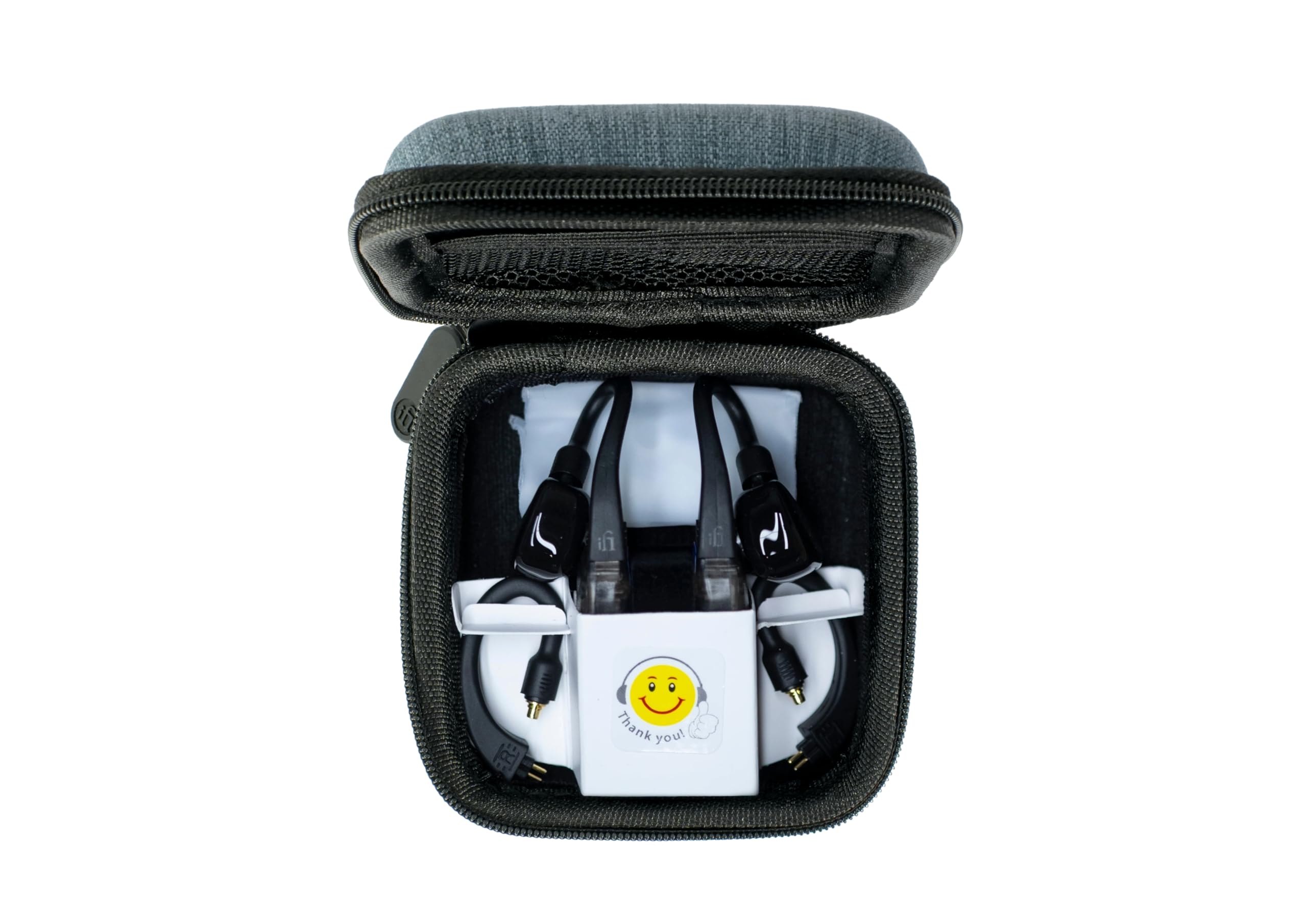 iFi Go pod Air bezprzewodowy DAC & zestaw AIRO Astra