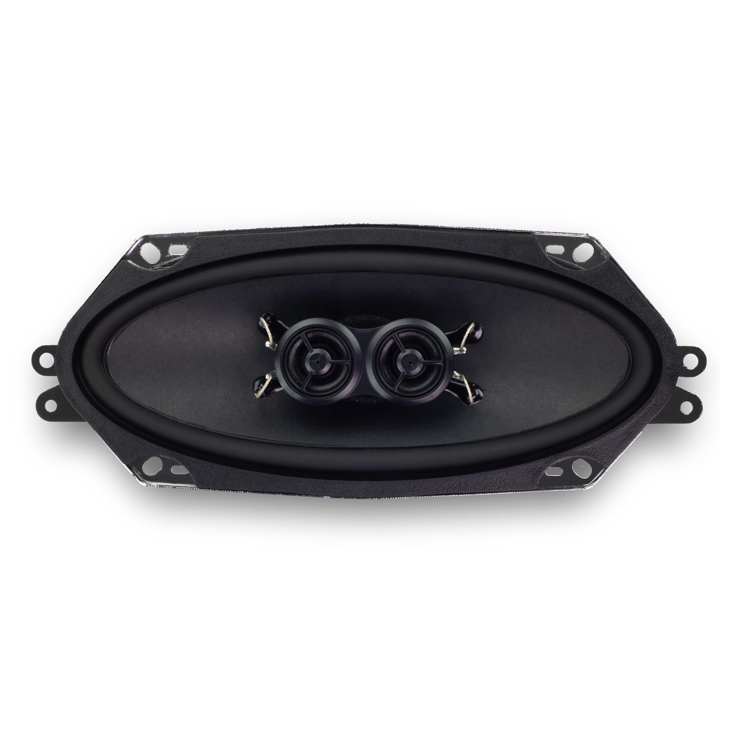 RETROSOUND 4 "x 10" Dash Altavoz de Repuesto para Classic vehículos