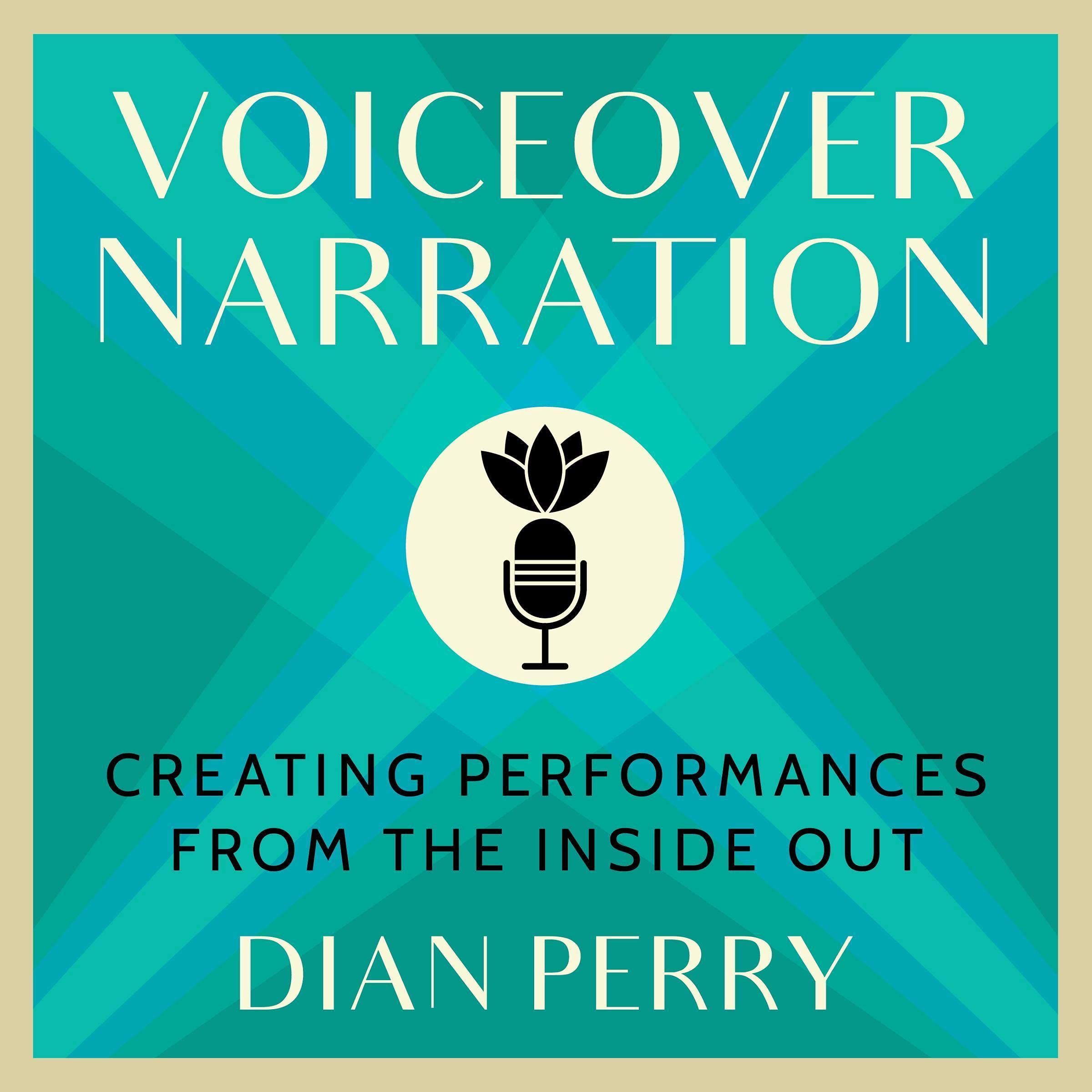 Cover art for Voiceover Narration