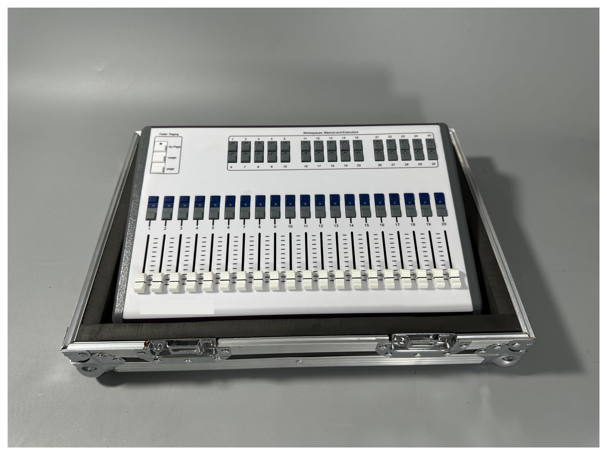 DMX Controller, DMX Controller Console 192 Sta Lighting for Par Moving Head