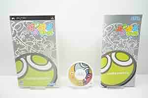 ぷよぷよ!! - PSP g6bh9ry 中古】ぷよぷよ!! - PSP g6bh9ry - メルカリ