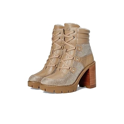 MICHAEL Michael Kors Asher Heeled Bootie Women
